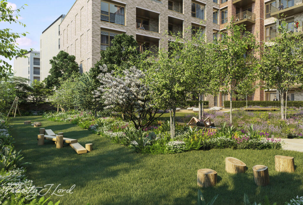 Main image of property: Kennington Lane, London