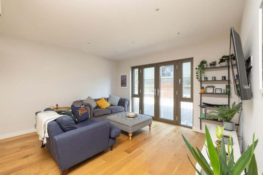 Abel Yard, Harbourside - View 6