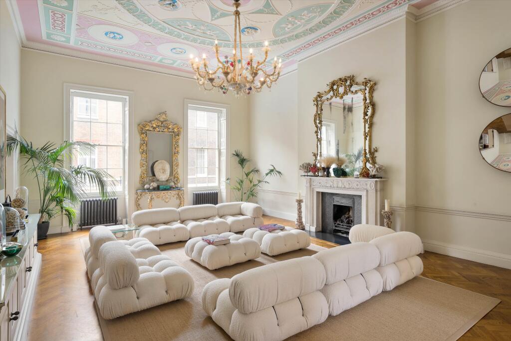 Main image of property: Mansfield Street, Marylebone, London W1G