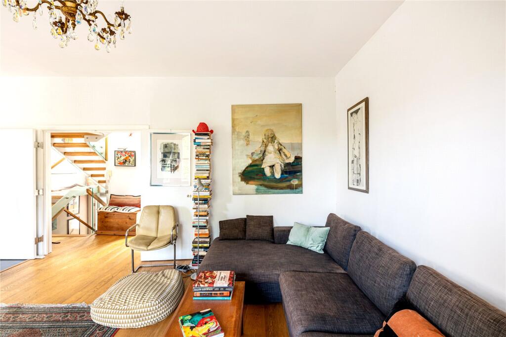 Apartment in London - View 4