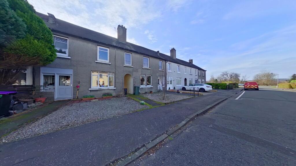 Main image of property: Haugh Road, Stirling, FK9