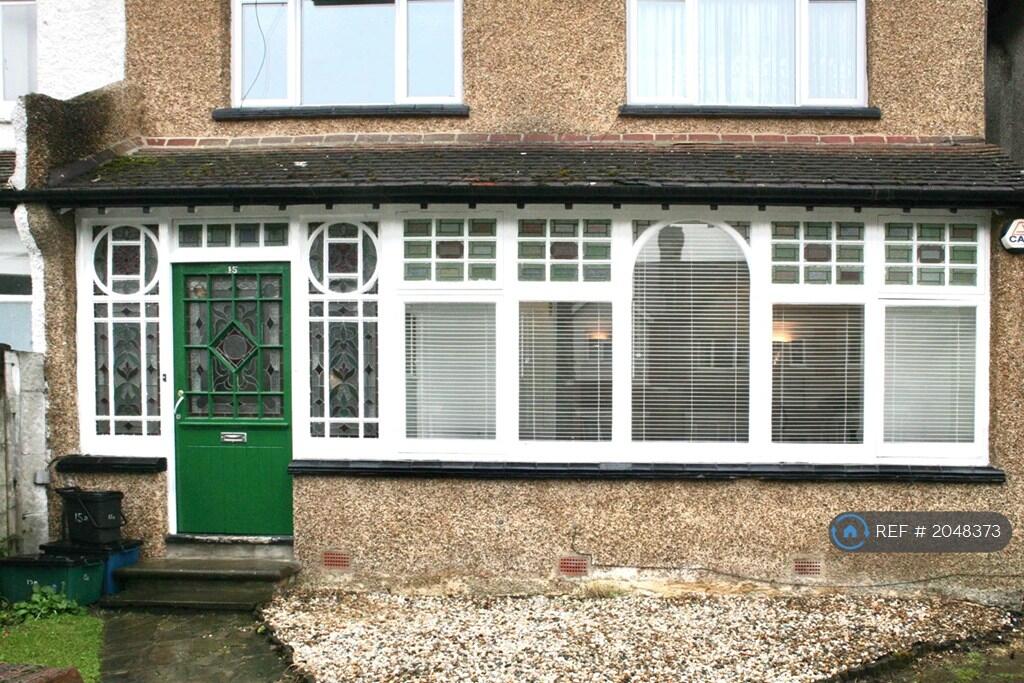 Main image of property: Beatrice Avenue, London, SW16