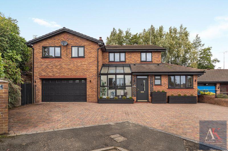 Main image of property: Bowlers Walk, Shawclough, Rochdale