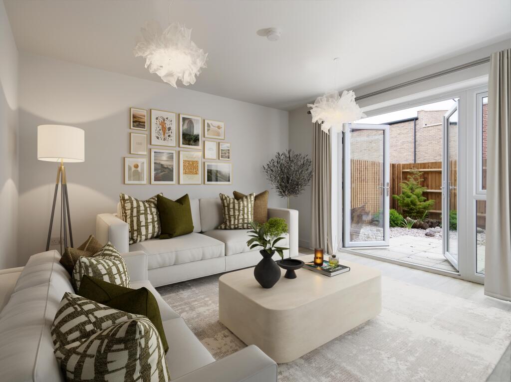 Main image of property: Off Cherry Hinton Road,
Cherry Hinton,
Cambridgeshire,
CB1 3FT
