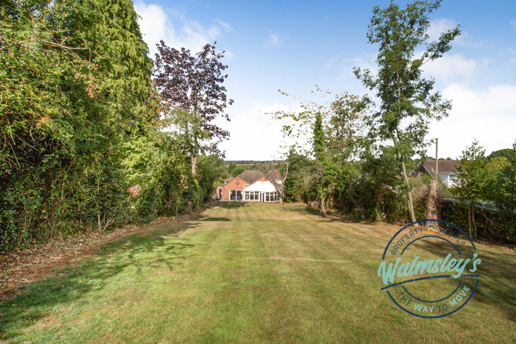 House in North Warwickshire, Corley Ash, Corley CP - View 3
