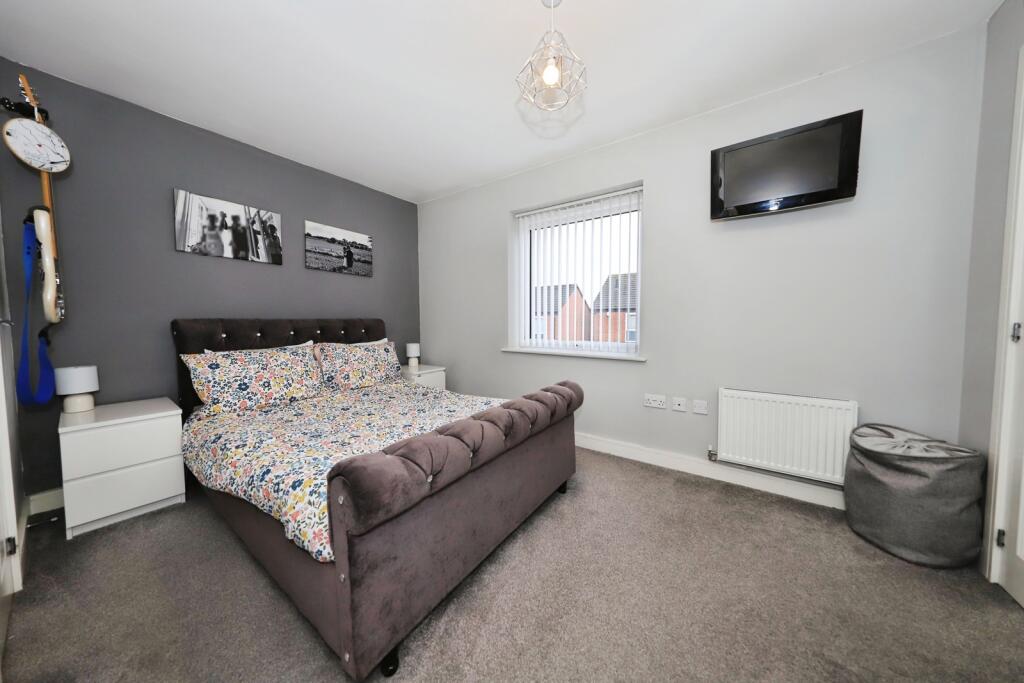 Elder Road, Bilston, West Midlands, WV14 photo 4
