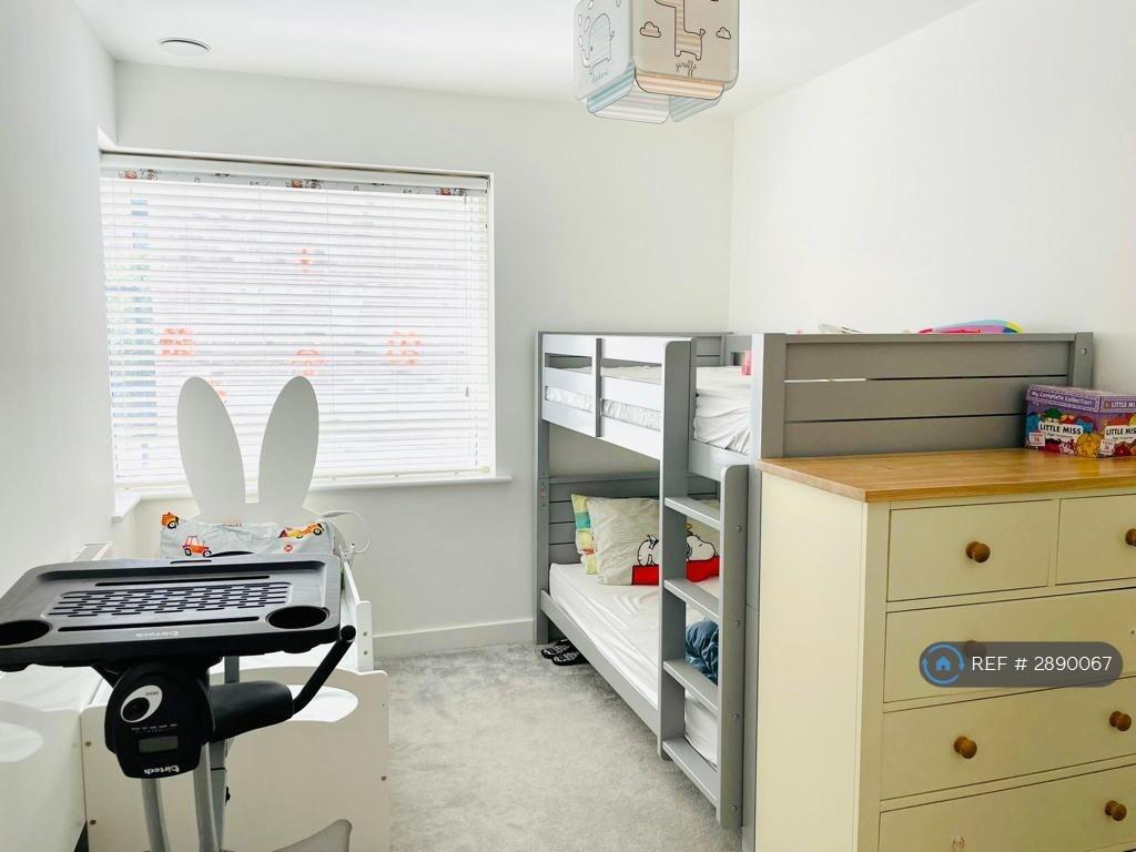 3 bedroom terraced house for rent