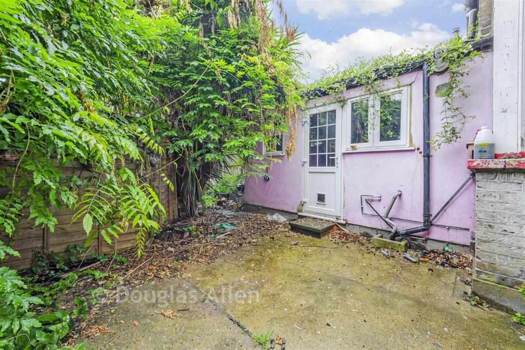 Main image of property: Warwick Gardens, Ilford, Essex