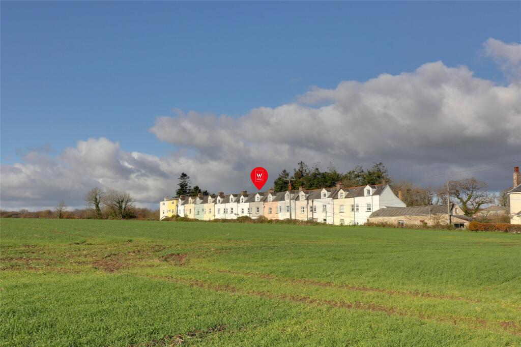 Main image of property: Peters Marland, Torrington, Devon, EX38