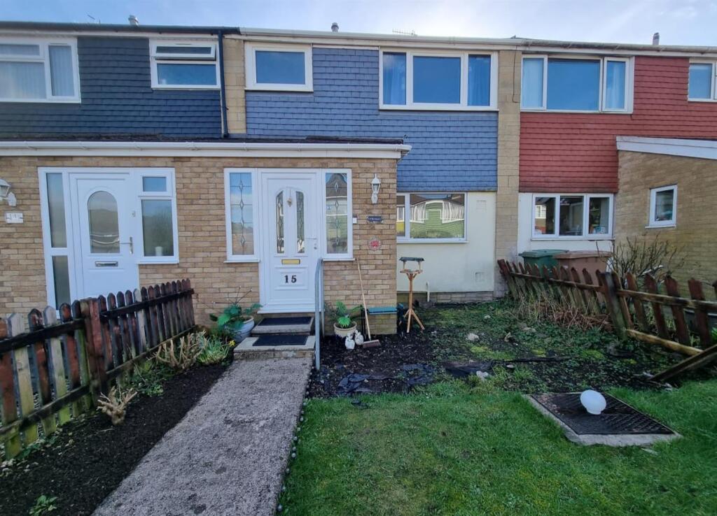 Main image of property: Birch Grove, Caerphilly