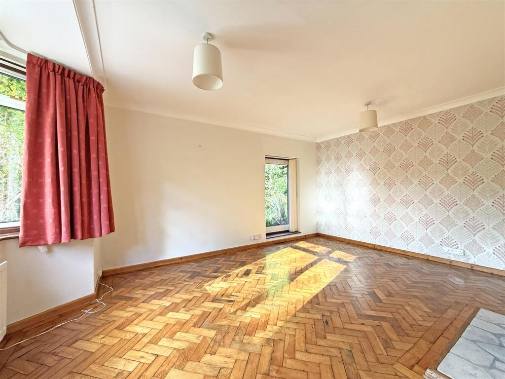 House in Church Stretton, Shropshire - View 5
