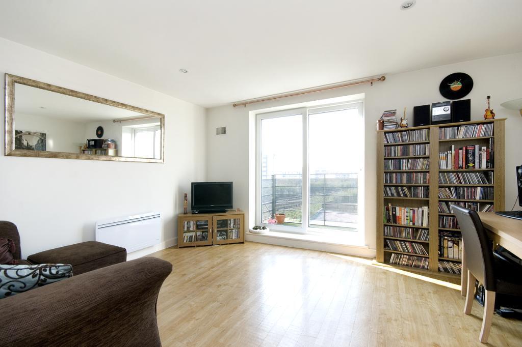 Main image of property: Rosegate House, 3 Hereford Road, Bow, London, E3