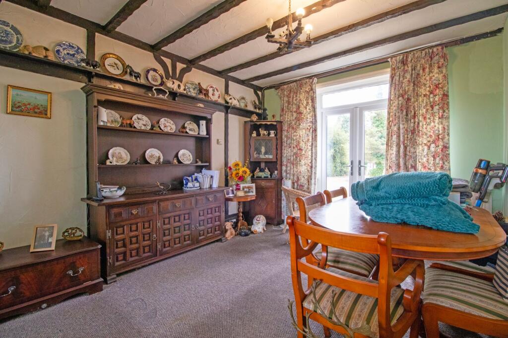 House in South Ferriby, North Lincolnshire - More