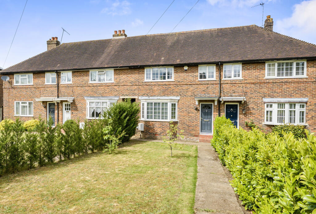 Main image of property: Bradbourne Vale Road, Sevenoaks, Kent, TN13