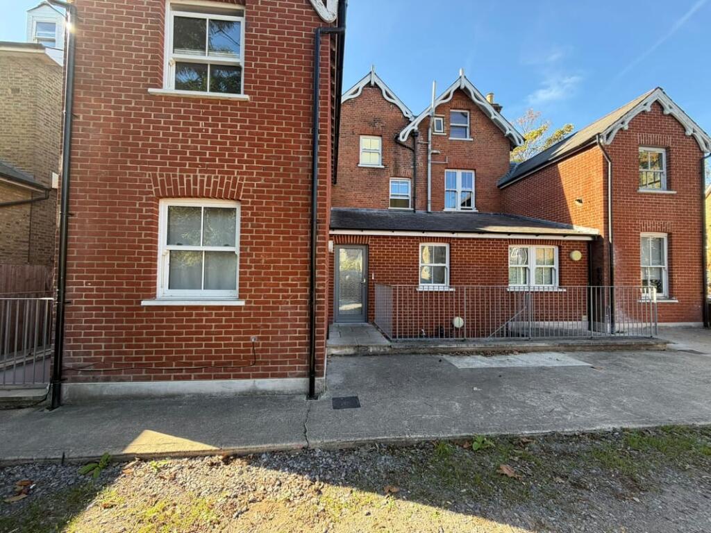 Main image of property: Fassett Road, Kingston upon Thames, KT1
