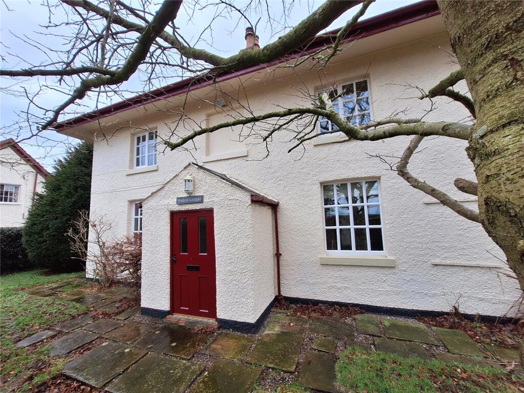 Main image of property: Rostherne, Knutsford