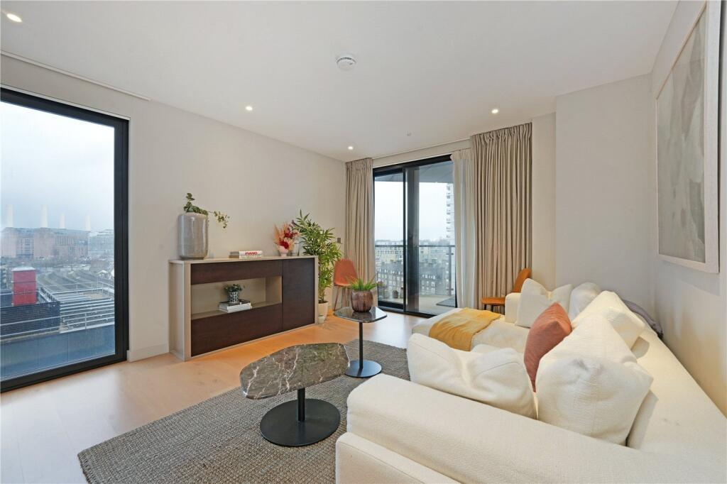 Main image of property: Sutherland Street, London, SW1V