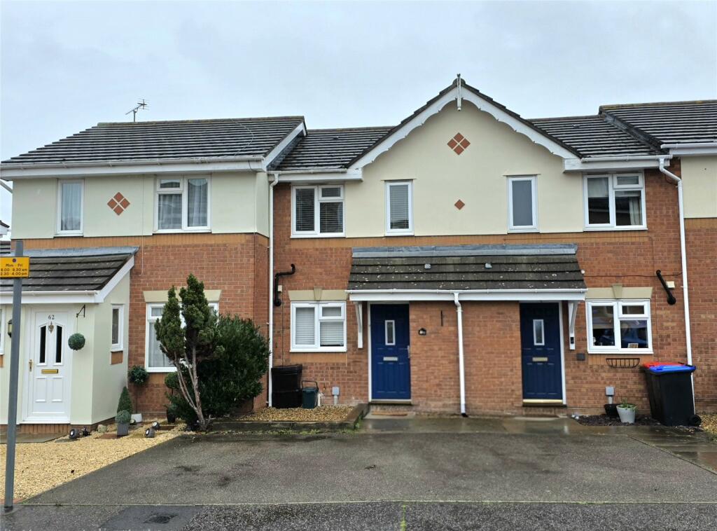 Main image of property: Deerleap Way, Braintree, Essex, CM7