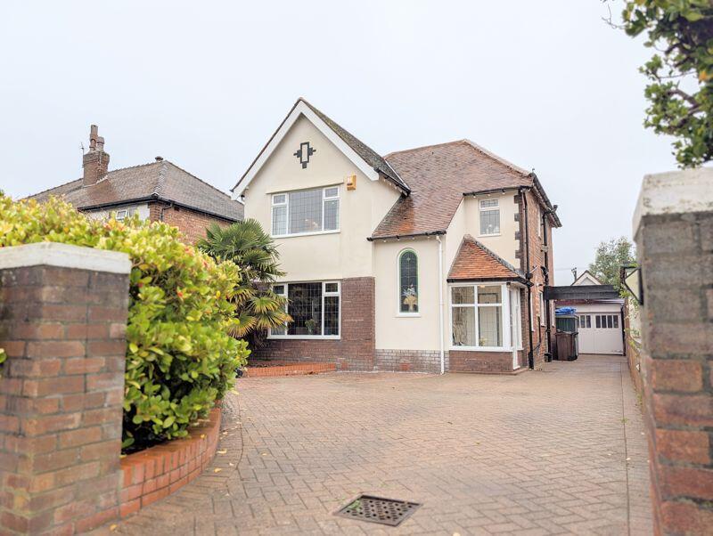 Main image of property: Golf Open 2026 - Lynton Road, Hillside - Sleeps 7