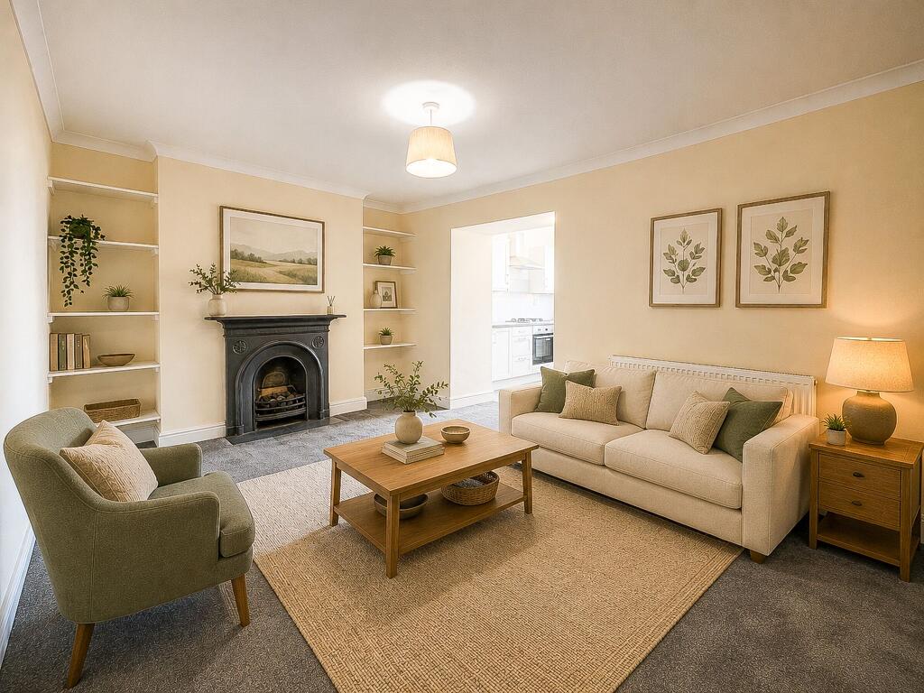 Apartment in Penarth - View 2
