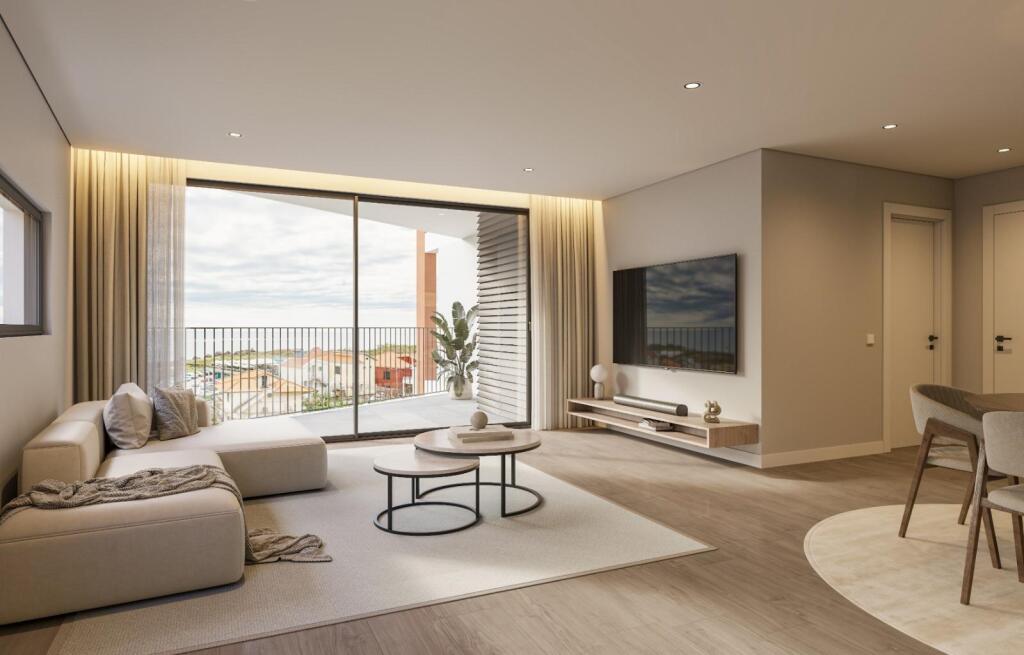 Main image of property: Madeira