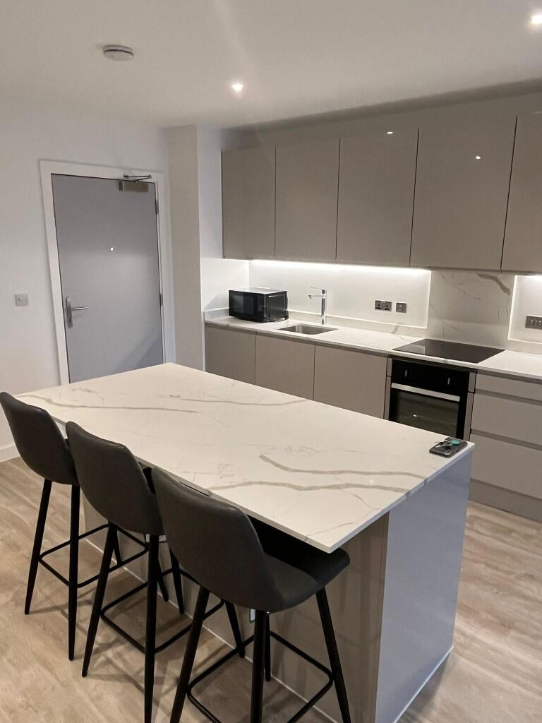Main image of property: Queen Street, Manchester, Greater Manchester, M3