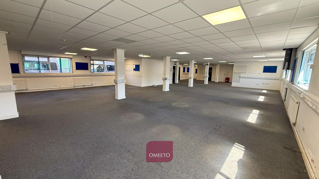 Offices to Rent