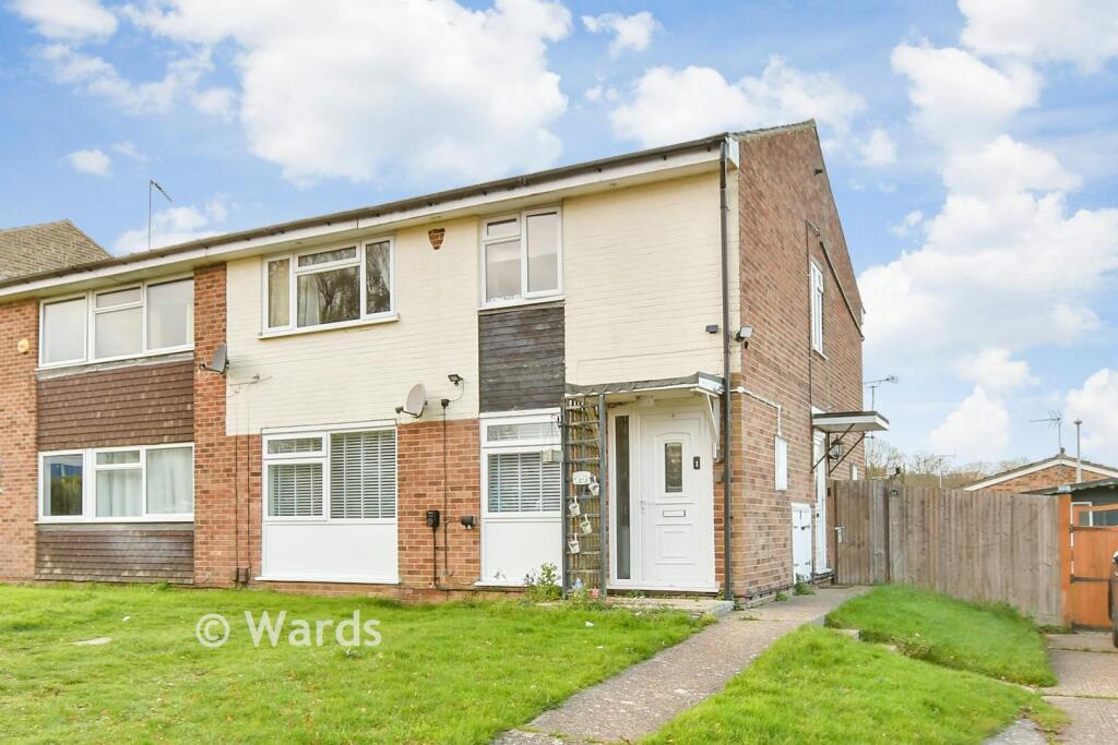Main image of property: Hamwick Green, Lords Wood, Chatham, Kent