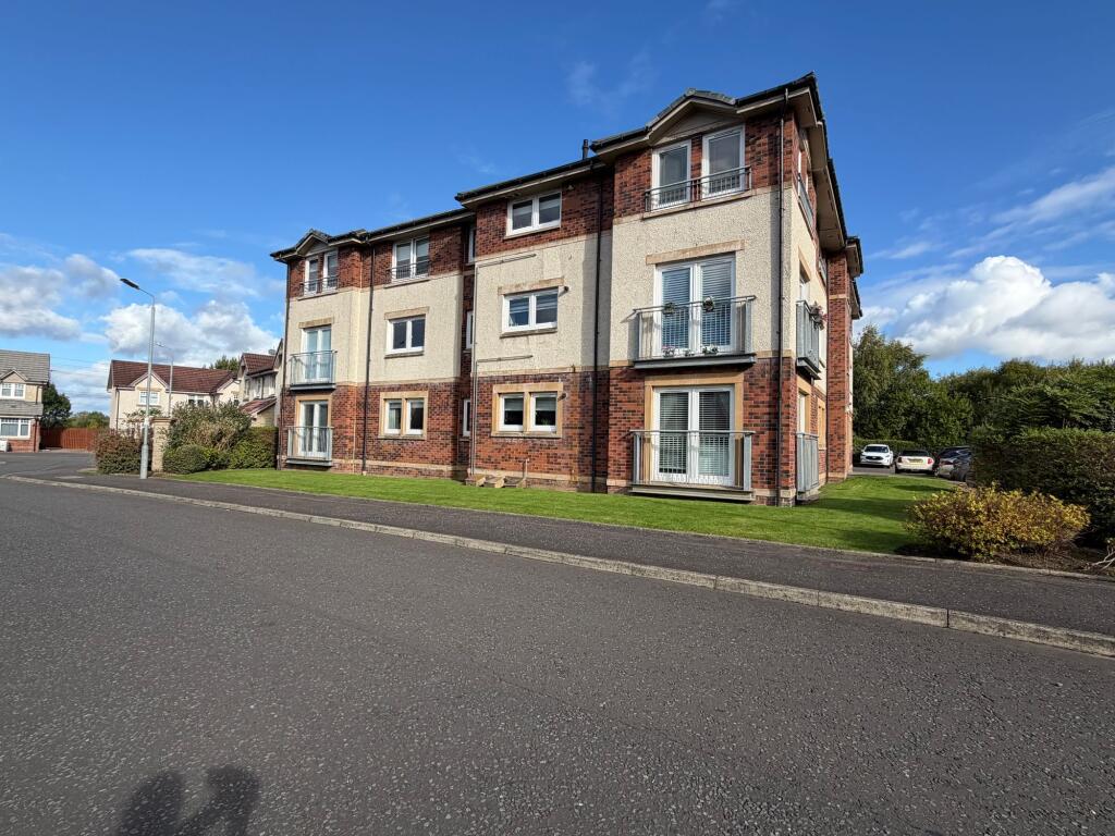 Main image of property: Westfarm Court, Cambuslang, G72