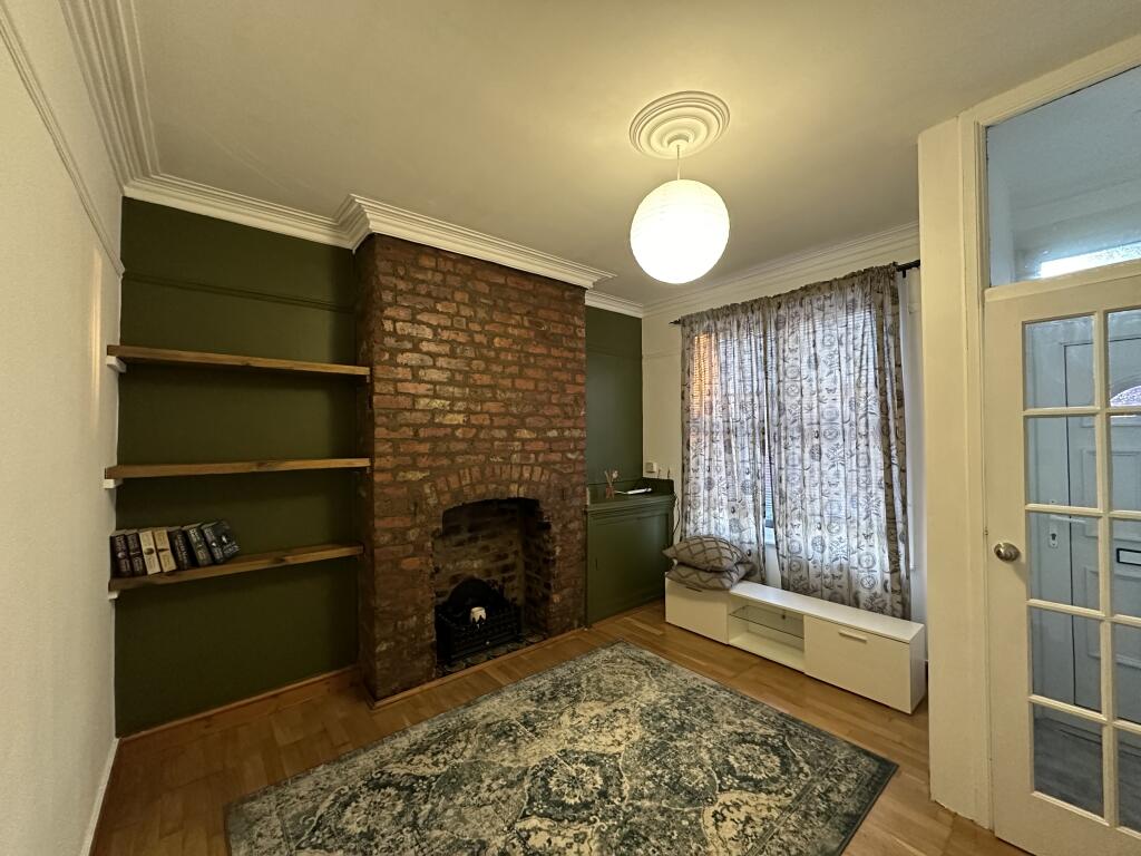 Main image of property: Mayfield Grove, Manchester, M18