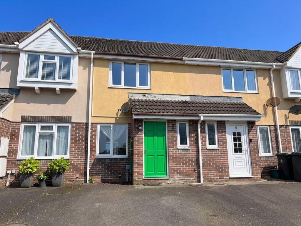 Main image of property: Pimpernel Court
