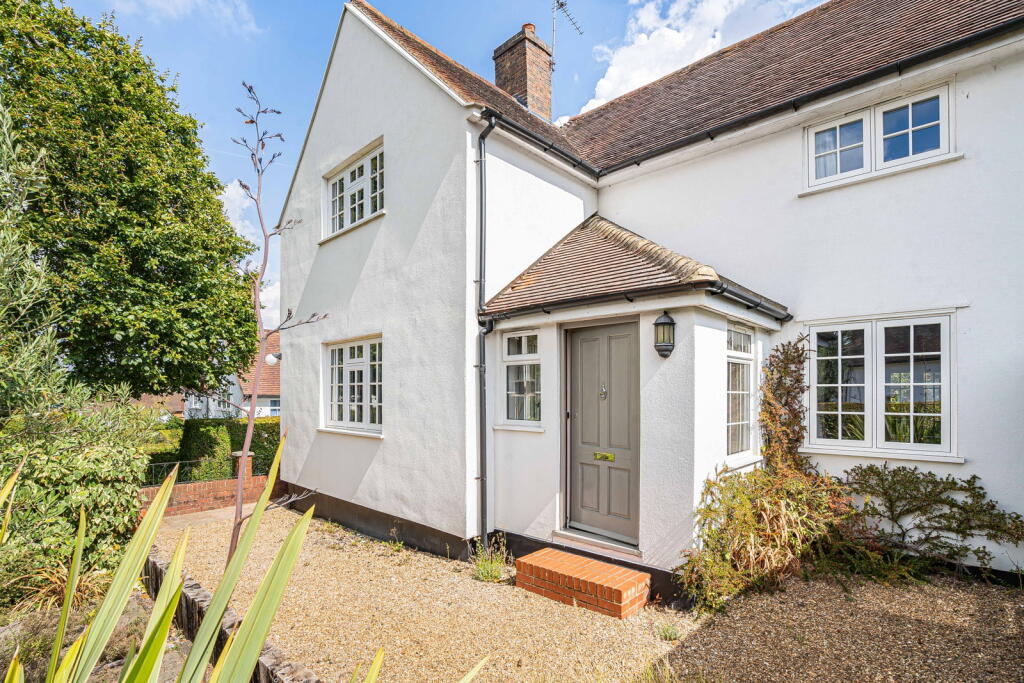 Main image of property: Wilderness Road, Guildford, GU2