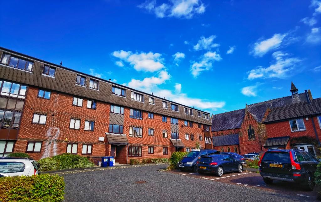 Main image of property: Windmill Court, Newcastle Upon Tyne, NE2