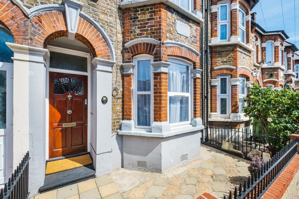 Main image of property: Holland Road, London, E15