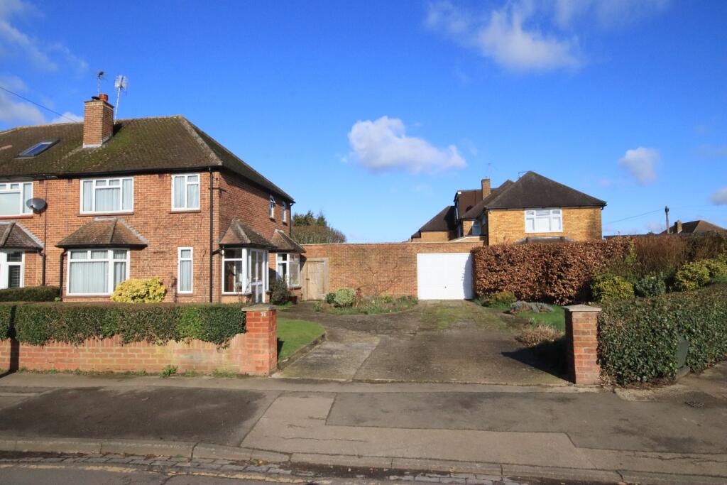 Main image of property: Farm Road, Maidenhead