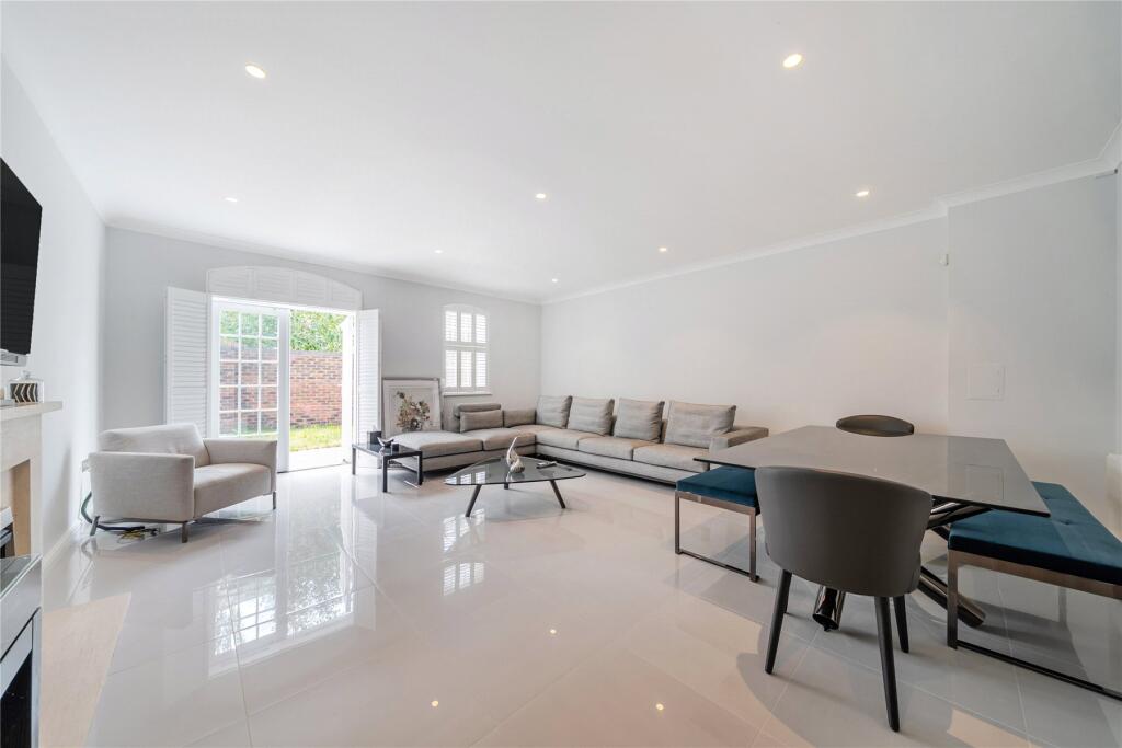 House in London - View 5