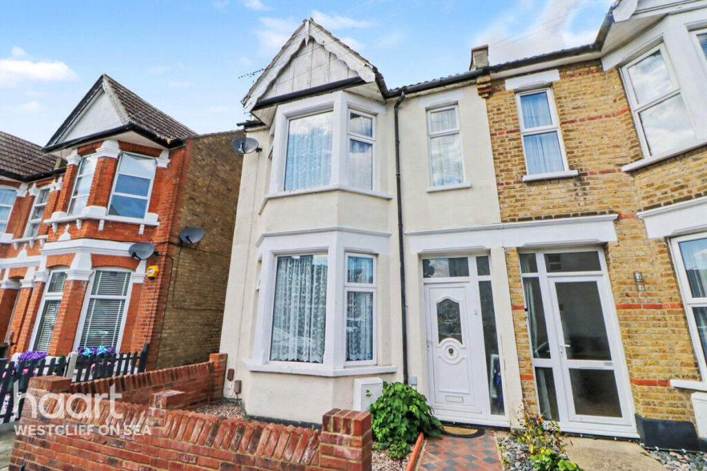 Main image of property: Stornoway Road, Southend-On-Sea