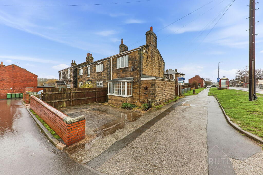 Main image of property: Wakefield Road, Ackworth, WF7