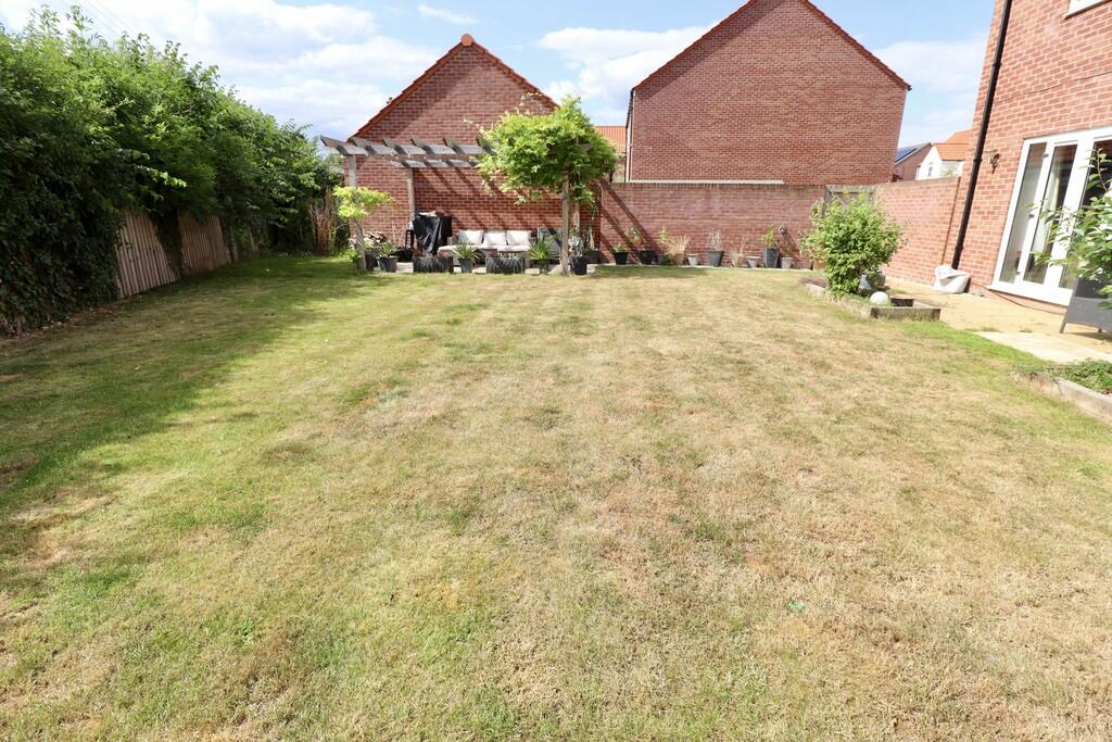 Goldcrest Avenue, Branston photo 4