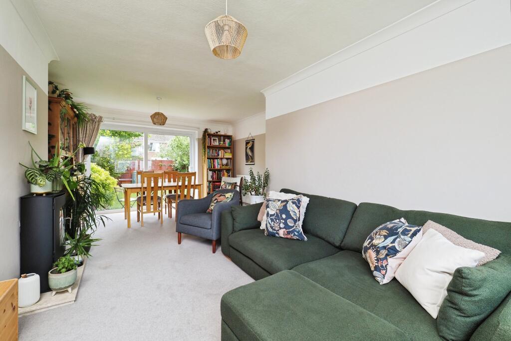 House in Rushcliffe, Radcliffe-on-Trent - View 4