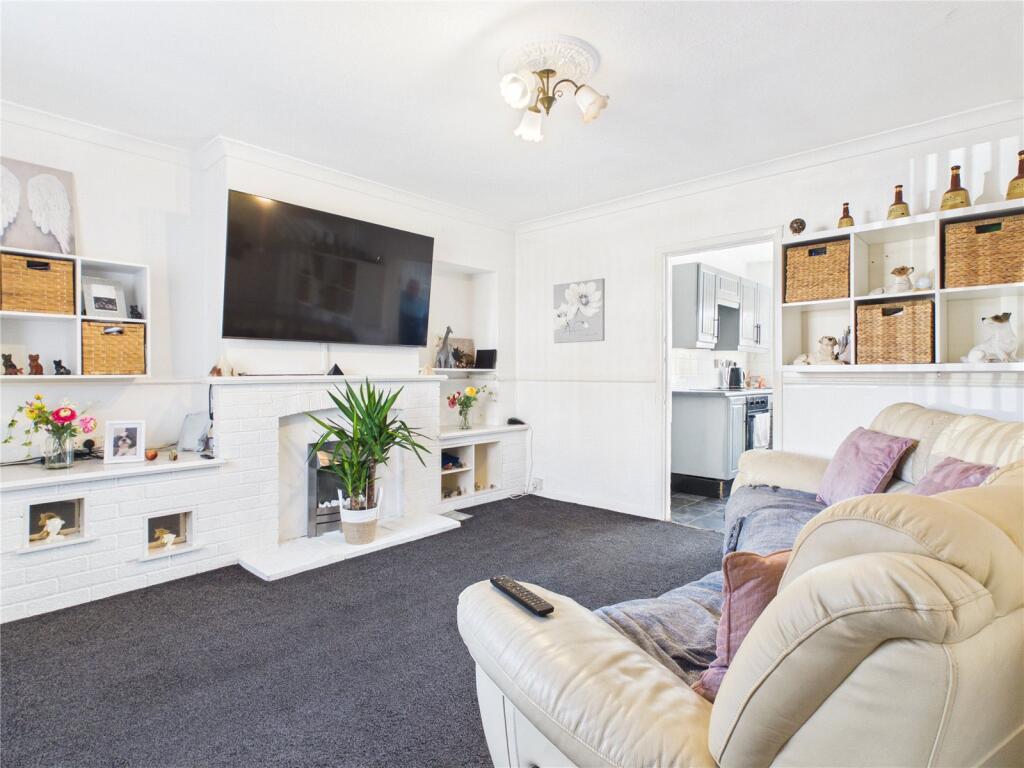 Main image of property: Norwich Drive, Brislington, Bristol, BS4