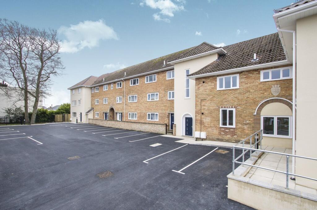Main image of property: Ashley Road, Poole, BH14
