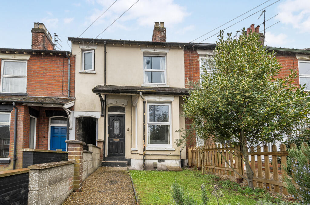 Main image of property: Dereham Road, Norwich, Norfolk