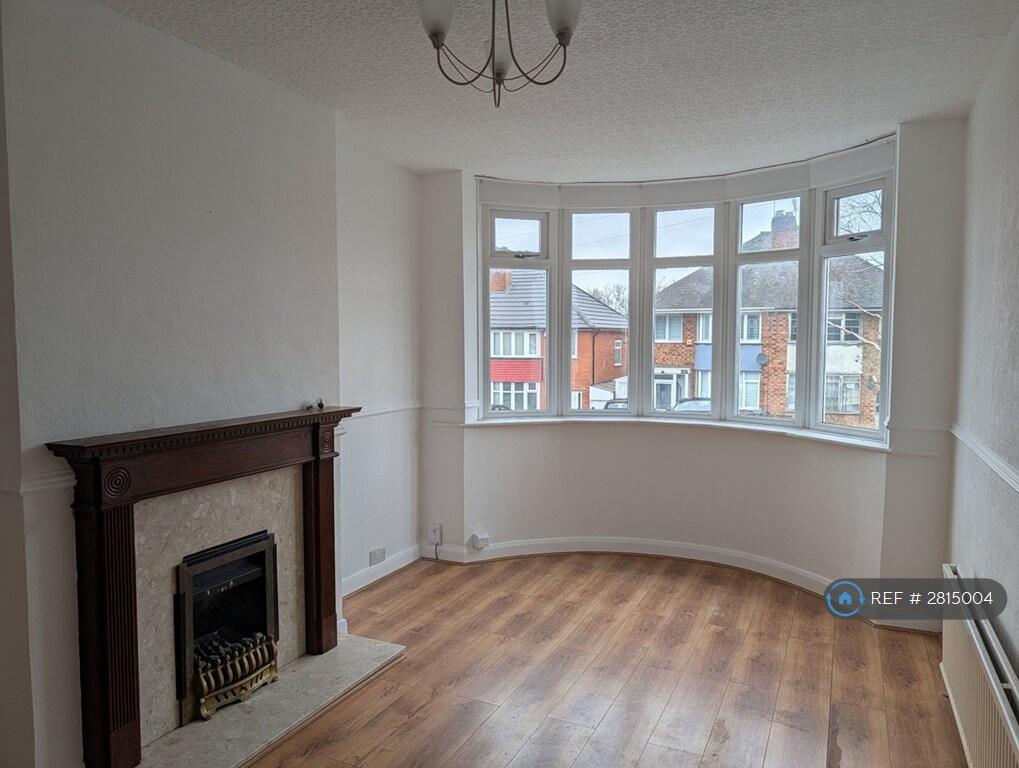 Main image of property: Nigel Avenue, Birmingham, B31