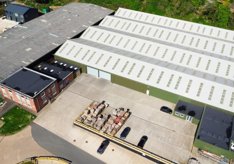 Main image of property: Station Road, NN6