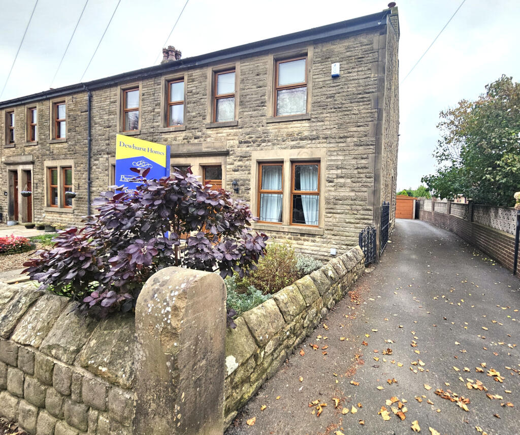 Main image of property: Preston Road,  Longridge, PR3