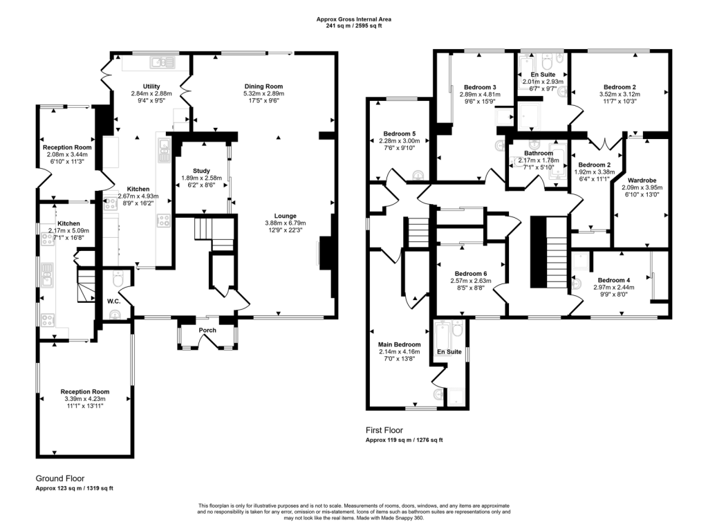 Hunters Forstal Road, Herne Bay, CT6 7DN - Widok 5