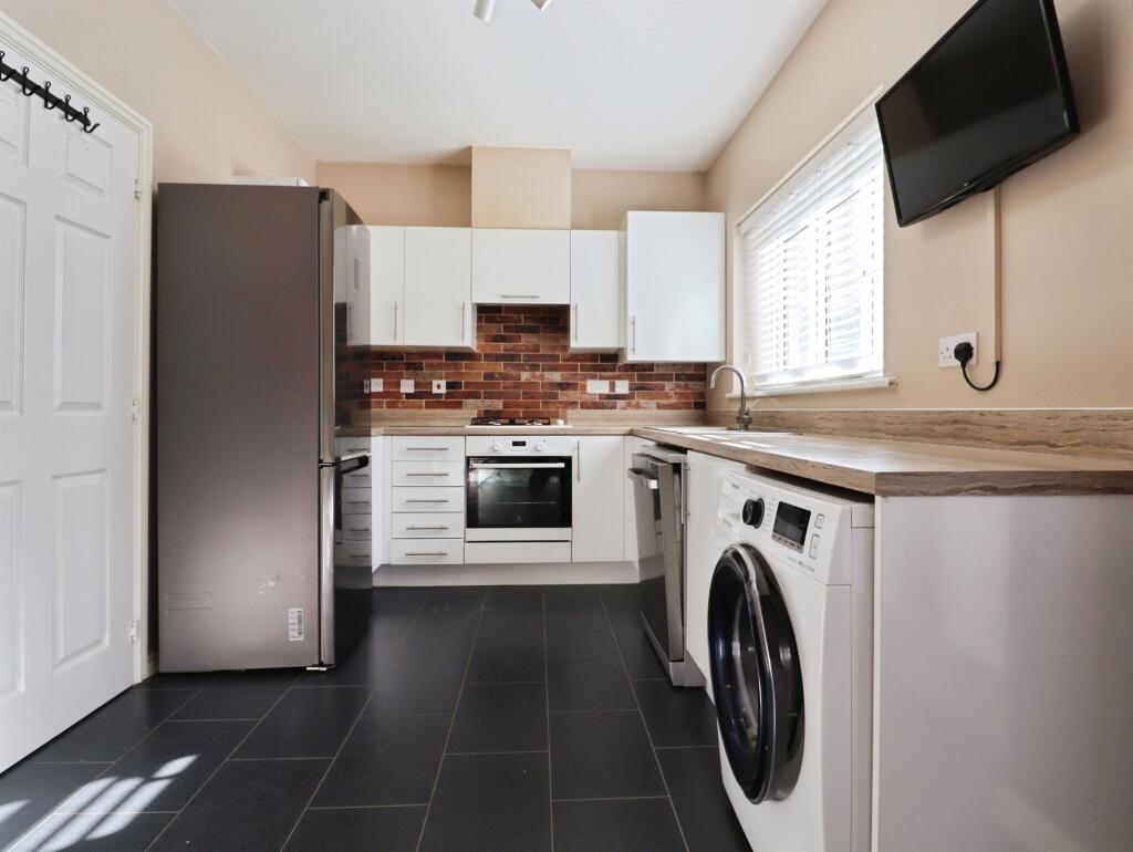 Main image of property: Trem Y Coed, St. Fagans, Cardiff