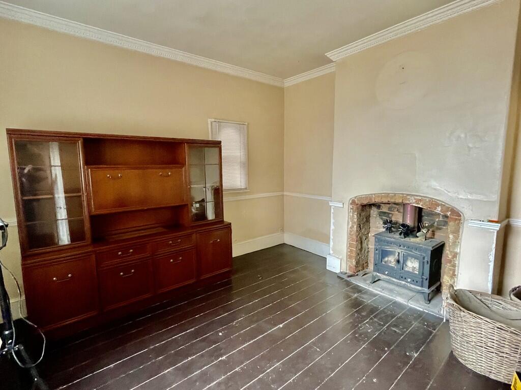 Pinchbeck Road, Spalding - More
