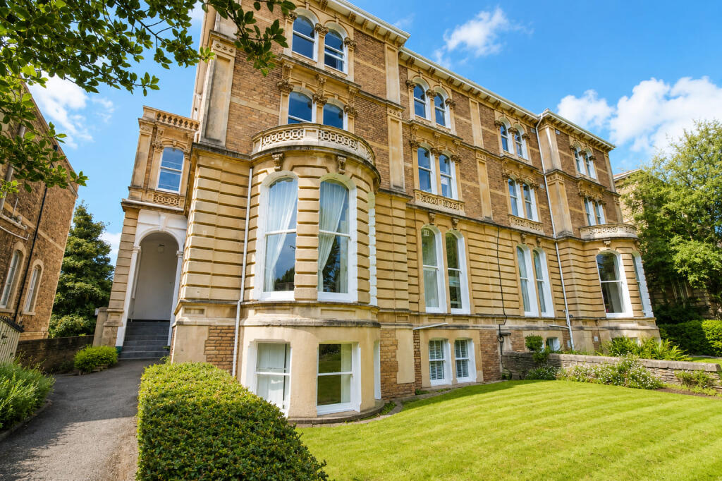 Main image of property: The Cloisters, College Road